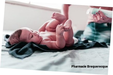 PHARMACIE Brequerecque – Boulogne-sur-Mer